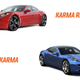 Illustration for article titled The Bewildering Story Of How Karma Funded A 'Spy Car' To Maybe Steal A Startup's Tech